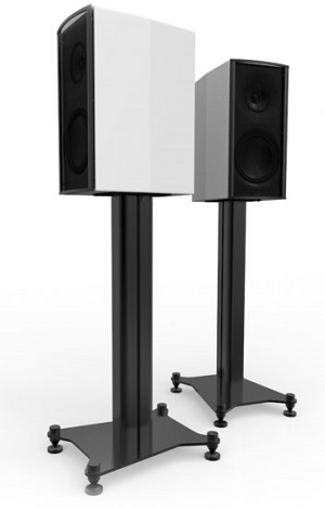 Elac Adante AS-61 (AS61) Stand Mount Speakers